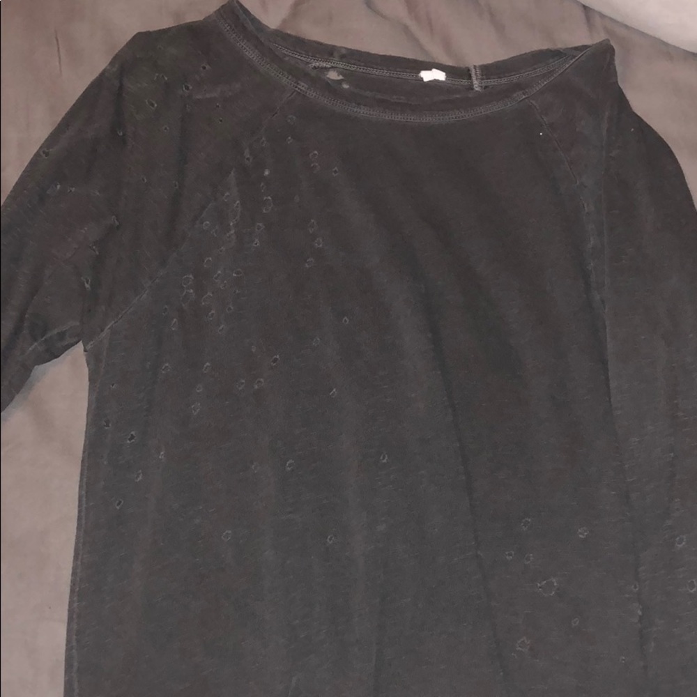 Grey Pacsun Tee!